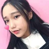 我这么可爱你不喜欢我，你有病 我想我还是不够成熟