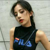 掏心掏肺对一个人 要么得到一生的知己 ... 明天的明天，依旧是晴