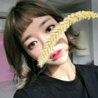 祝你活得精致 如果迩是棉花糖机，莪