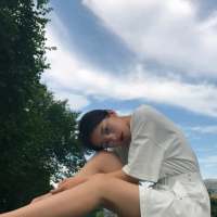 不喜勿喷 很难过只能憋心里，你