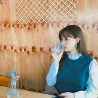 冼咻咻：   就想他喜欢她  而她爱的却是... 就是很想你 念念不忘