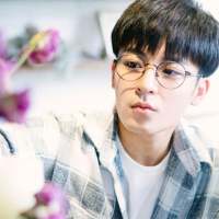 穷则独善其身 达则养你 想做你 枕边书 怀中