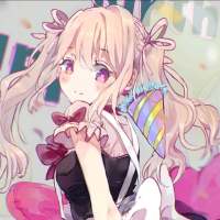 萝莉 每个人的长相都很特别