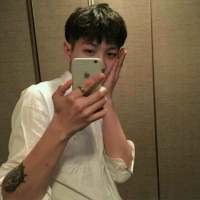 你们喜就好.?? 南绿抑抑北蓝朗朗，彼