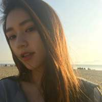 与君初相识犹如故人归 也许，对我而言，你给
