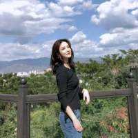 山远始为容 世界上最美妙的事情是