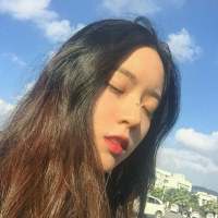 你回头看我 我就不信你两眼空空 一起发光因为你是美国