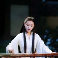 山远始为容 世界上最美妙的事情是