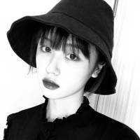 嫉妒 浮光掠影，淡淡的，染