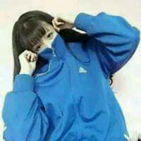 女头 太想哭了 想一个人跑