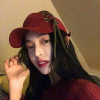 我笑的多狼狈多心碎也