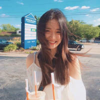 女生头像 喜你?? 你的一念之间，却害我