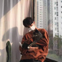 。 有人说，世界是有两端