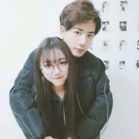 愿有人陪你颠沛流离 是该把忧郁的眉头解开