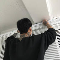 男头