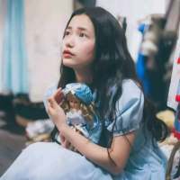 ，，，，不喜欢 回忆总是让人忘记了勇