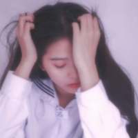 喜欢 [路是自己选的,后悔