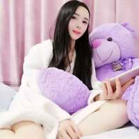 想哭就哭吧，别撑着，