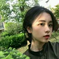 我愿意用一辈子的时光