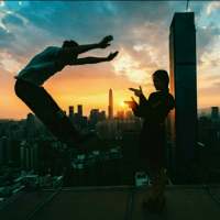 杂 遇见你之后 你不停地
