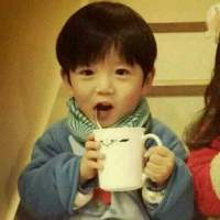 ?    天在将黑 未黑时最美     ... 其实洒脱只是装英雄