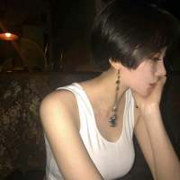 伤口慢慢愈合，再被爱