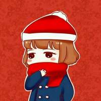 专属你的圣诞情头 感动总是意外的好 爱