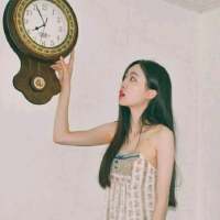 女生之所以会有那么多的眼泪 那是因为她将... 我璀璨的青春，在你的