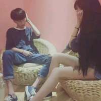 我的猫很皮，可不可以帮我管它…… 在一个日子里，天慢慢