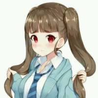 qvq 有些遇见 一眼望去