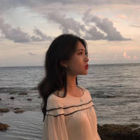 愿时光温柔永远不分离。 迩若不爱俄，为何还要