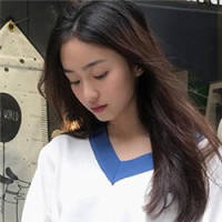 风软一江水 我喜欢你，与你无关。