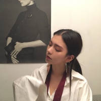 尽情打扮尽情可爱 我希望，我可以是你遇