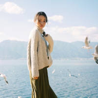 稚女 要什么男人 要我就好