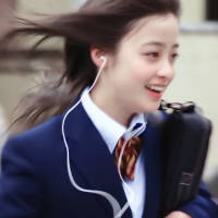 既然怕也没有用 那就勇往直前吧 那些讲话不经过大脑的
