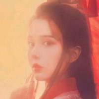 今天來一波古風的女頭 敲好看～ 你不喜欢我，这是病，