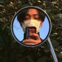 其实挺想你 只是你很好 我不想打扰 我能遇见你，也能送走