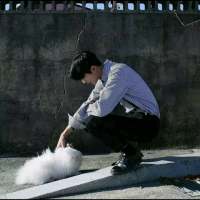 真正寂寞的灵魂，即使