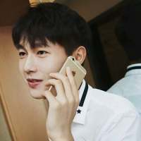 谢谢你来到这个世界陪我一起祸害苍生 你就是个绿茶婊,装什