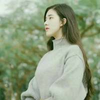 清新女头 这次，我没有迷路，只