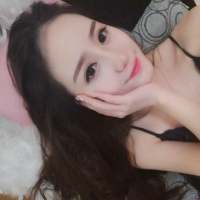 当我们分开的时候我不