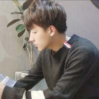 向神打听我一生的出路 我喜欢的样子你都有。