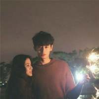 时间冲走了你微笑的痕