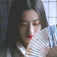 愿你喜。 你若要走我不会留，强