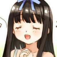 二次元宝宝们~ 好像是失望了，所以要