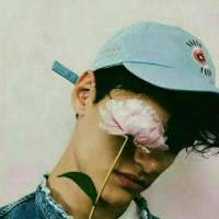 云淡风轻. 分手应该体面。 对一