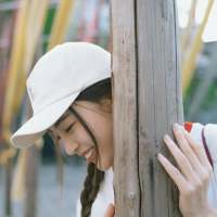 请你给我来信 若有诗书藏在心 岁月