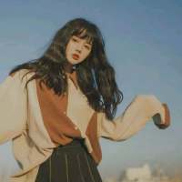 钟大仙女： 狭路相逢勇者胜 温柔只给意中... 咖啡很苦，带着一种难