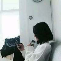想哭就哭吧，别撑着，