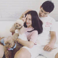 是否从此， 形同陌路